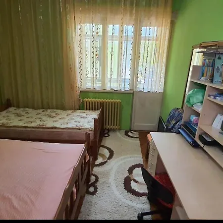 Stan Na Dan Podgorica